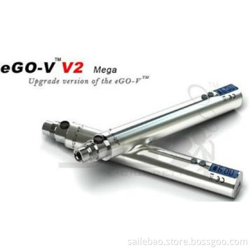 wholesale best 1200mah capacity e cig ego battery